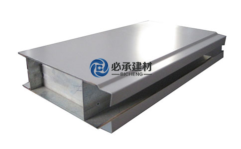 巖棉夾芯板的主要應(yīng)用領(lǐng)域是什么？