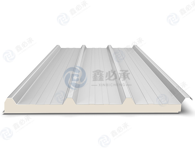 巖棉夾芯板適用于哪些建筑場景？